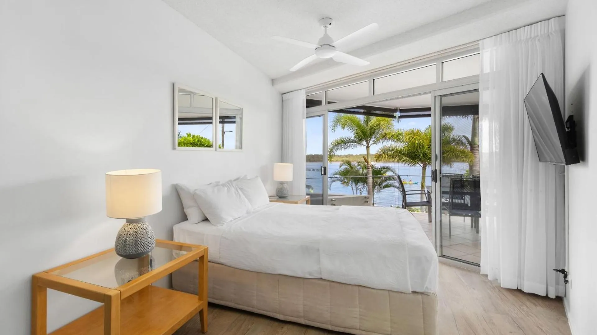 Apartment 3 303 Gympie Terrace Noosaville