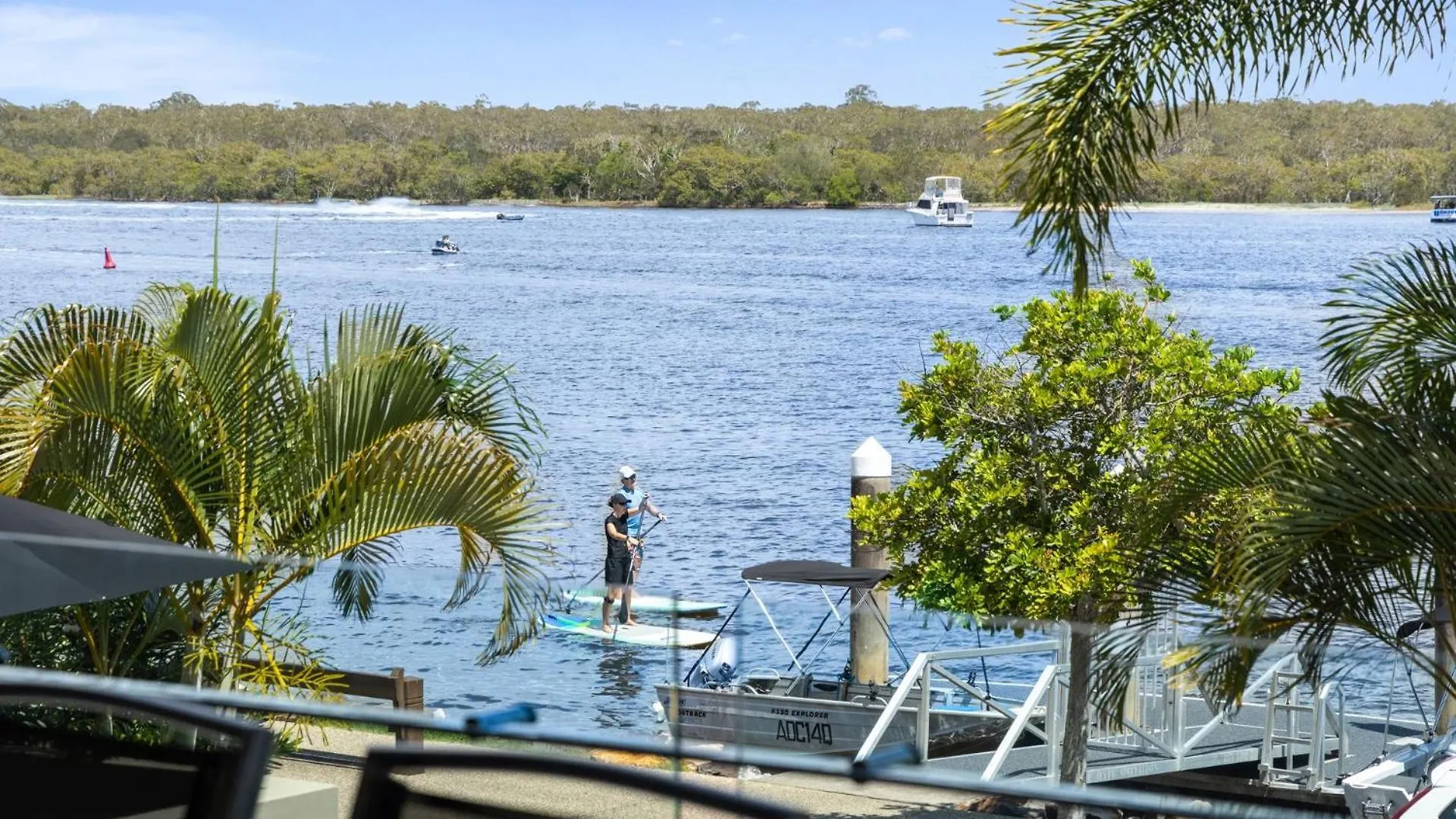 3 303 Gympie Terrace Noosaville 0*,  Australia