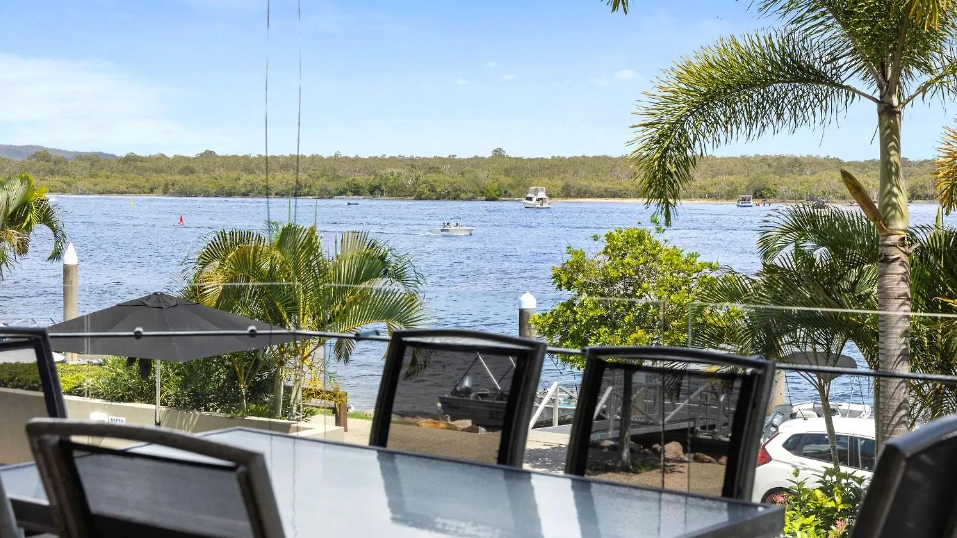 3 303 Gympie Terrace Noosaville Apartment