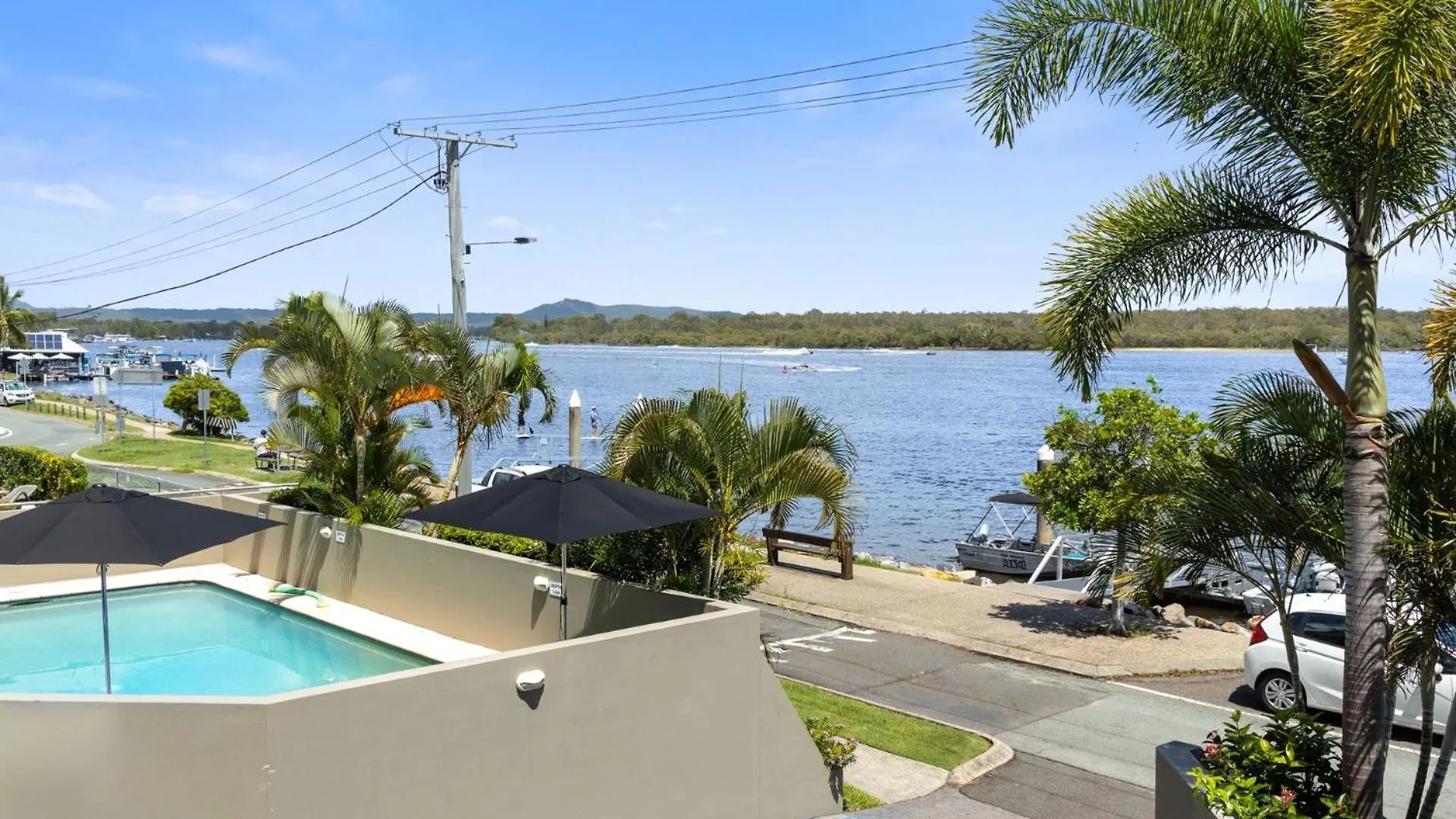 3 303 Gympie Terrace Noosaville 0*,  Australia